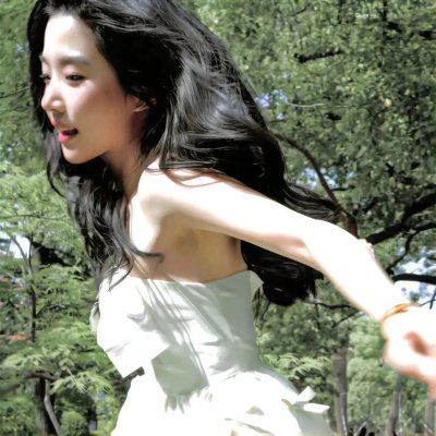 恐怖走廊